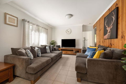 Rest & Relaxation - Accommodation Mount Tamborine 1