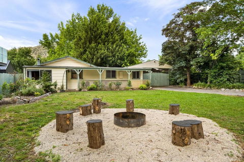 Rest & Relaxation - Accommodation Mount Tamborine 2