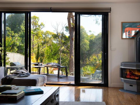 Retreat 34A - Accommodation Mount Tamborine 0