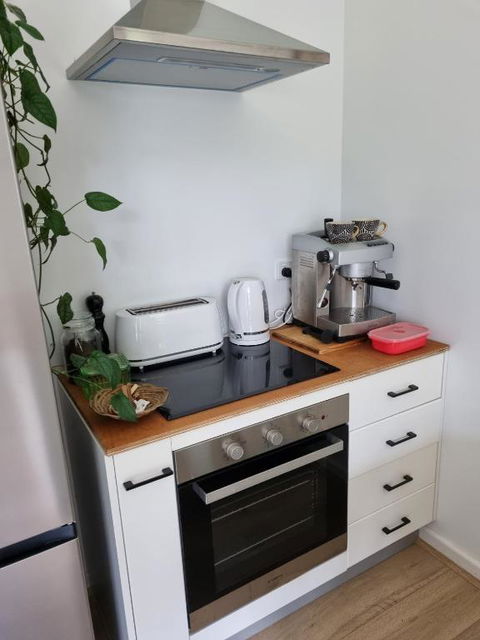 Retreat In Stirling - Accommodation Mount Tamborine 0