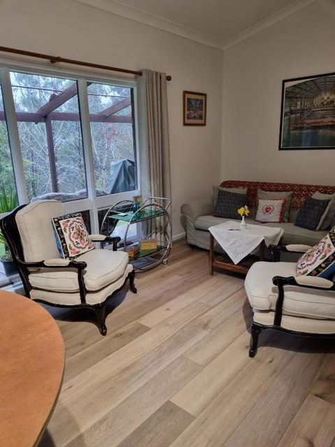 Retreat In Stirling - Accommodation Mount Tamborine 1
