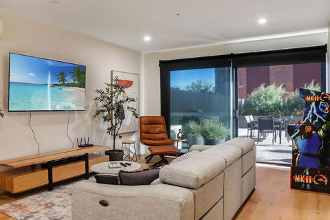 Retreat On Bellerine I Corporate Or Getaway - Accommodation Mount Tamborine 1