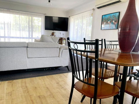 Retreat On Roe - Accommodation Mount Tamborine 3