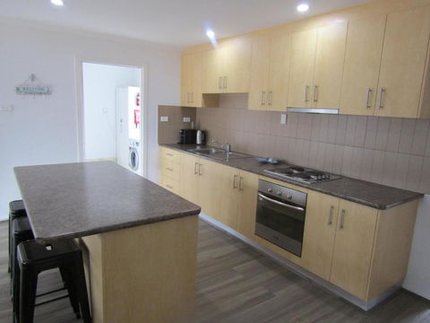 Retreat On Talbot - Accommodation Mount Tamborine 1