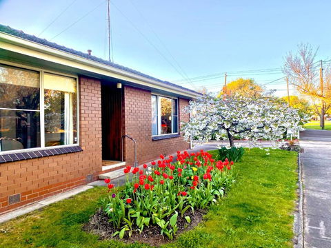 Retro Riverside Redan, Ballarat - Accommodation Mount Tamborine 0