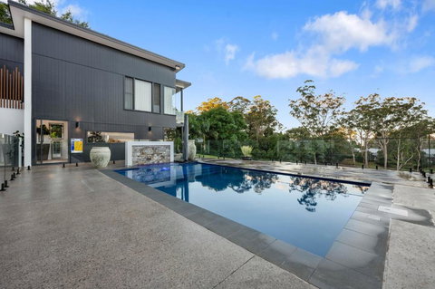 Ridge Retreat - Accommodation Mount Tamborine 3