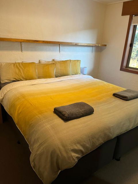 Ripparoo Lodge - Accommodation Mount Tamborine 2
