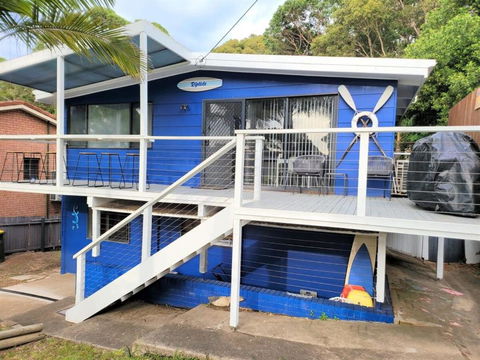 Riptide - Accommodation Mount Tamborine 3