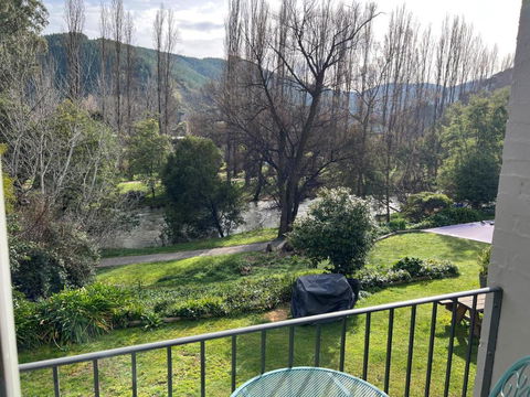 Riverbank Park MOTEL - Accommodation Mount Tamborine 3