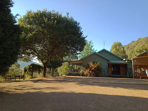 Riverbend Homestead - Accommodation Mount Tamborine 3