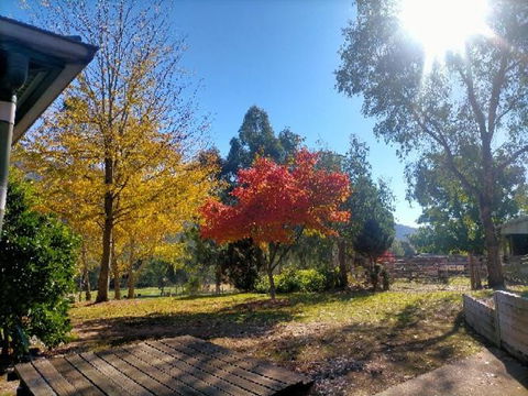 Riverbend Homestead - Accommodation Mount Tamborine 1