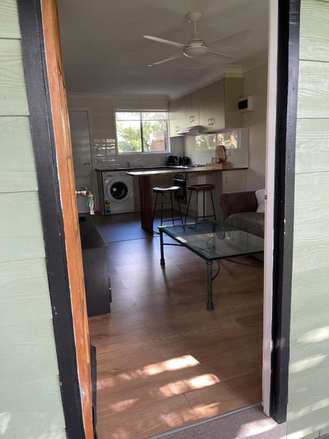 Riverdale Boutique Townhouses No 12 - Accommodation Mount Tamborine 1