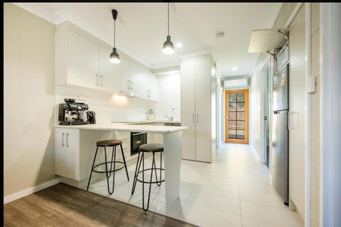 Riverdale Boutique Townhouses No 12 - Accommodation Mount Tamborine 3