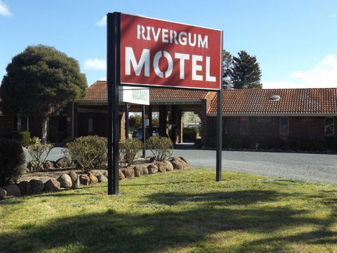 Rivergum Motel - Accommodation Mount Tamborine 0