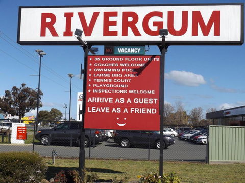 Rivergum Motel - Accommodation Mount Tamborine 1