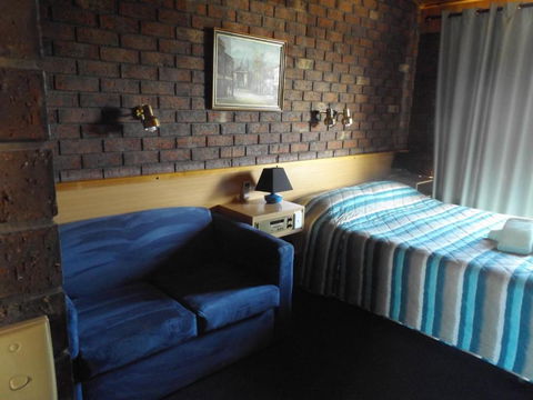 Rivergum Motel - Accommodation Mount Tamborine 2