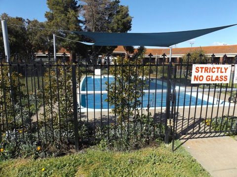 Rivergum Motel - Accommodation Mount Tamborine 3