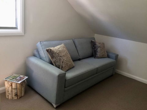 Riverlea Stables- Style And Charm Await You! - Accommodation Mount Tamborine 1