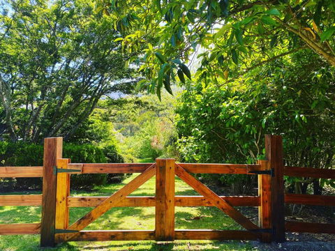 Riverlin Estate - Accommodation Mount Tamborine 2