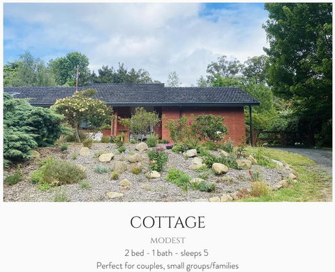 Riverlin Estate - Accommodation Mount Tamborine 0