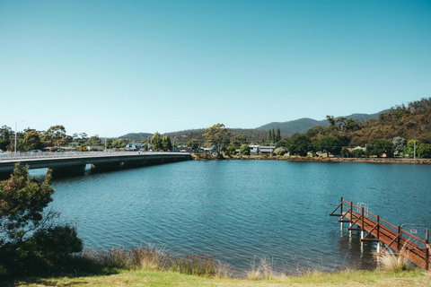 Rivers Edge Retreat - Accommodation Mount Tamborine 0