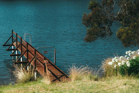 Rivers Edge Retreat - Accommodation Mount Tamborine 3