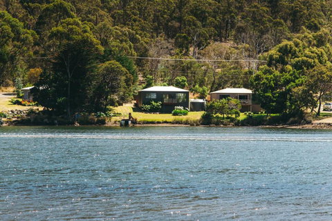 Rivers Edge Retreat - Accommodation Mount Tamborine 2
