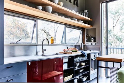 Riversdale Retreat - Accommodation Mount Tamborine 3