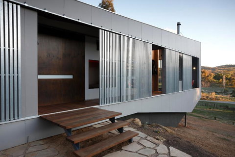 Riversdale Retreat - Accommodation Mount Tamborine 0