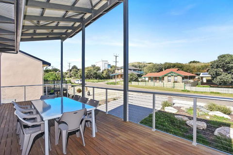 Riversea Goolwa Beach House - Accommodation Mount Tamborine 0