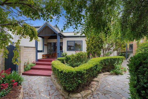 Riverview - Accommodation Mount Tamborine 3