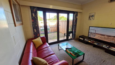 Rise N Shine - Affordable 50sqm Garden Apartment - Accommodation Mount Tamborine 2