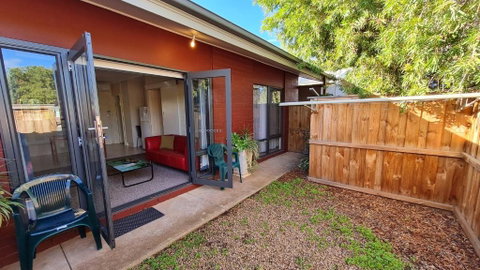Rise N Shine - Affordable 50sqm Garden Apartment - Accommodation Mount Tamborine 0