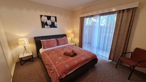 Rise N Shine - Affordable 50sqm Garden Apartment - Accommodation Mount Tamborine 1