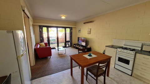 Rise N Shine - Affordable 50sqm Garden Apartment - Accommodation Mount Tamborine 3