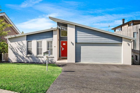 Riverleigh, Gerroa - Accommodation Mount Tamborine 2