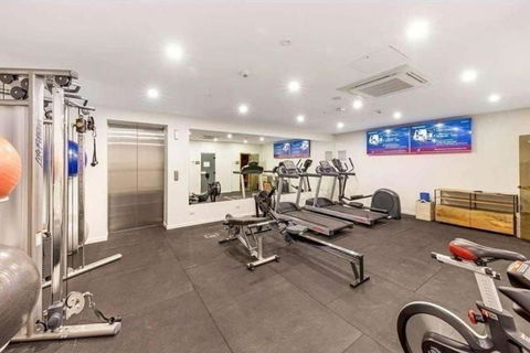 Ruby - Self Contained, Privately Managed Apartments - Accommodation Mount Tamborine 3