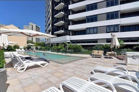 Ruby - Self Contained, Privately Managed Apartments - Accommodation Mount Tamborine 1