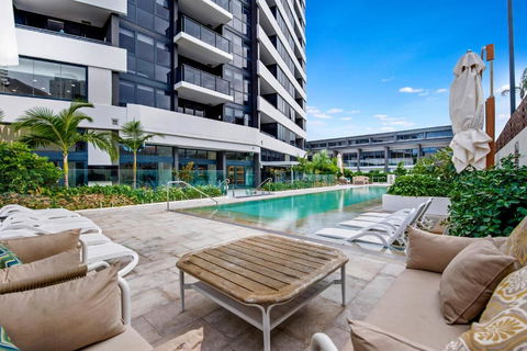 Ruby - Self Contained, Privately Managed Apartments - Accommodation Mount Tamborine 0