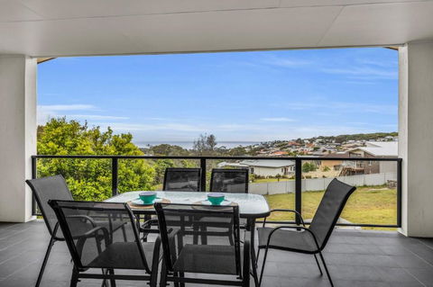 Salty Views - Accommodation Mount Tamborine 0