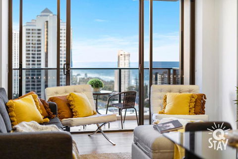 Ruby Apartments - QStay - Accommodation Mount Tamborine 0