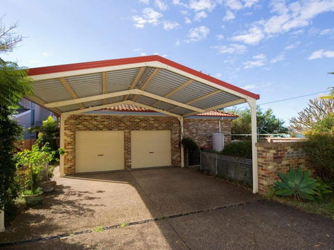Salamander Beach Front - Accommodation Mount Tamborine 2