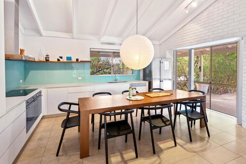 Salt Life - Accommodation Mount Tamborine 3
