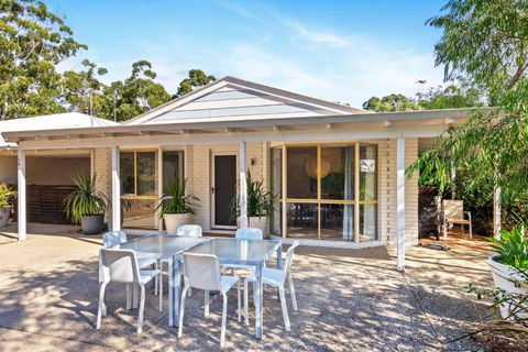 Salt Life - Accommodation Mount Tamborine 2