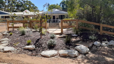 Salt Life - Accommodation Mount Tamborine 1