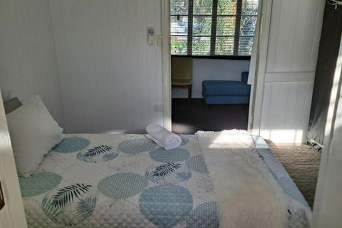 Rosemary Cottage - Accommodation Mount Tamborine 3