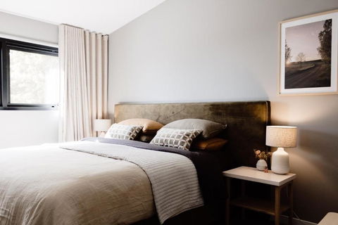 Roam Merrijig - Luxury Stay With Mountain Views - Foothills Of Mt Buller - Accommodation Mount Tamborine 2