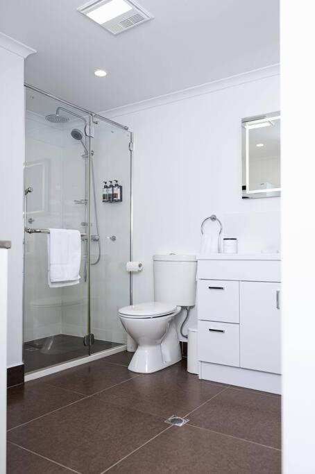 Salamanca Getaway Battery Point - Accommodation Mount Tamborine 3