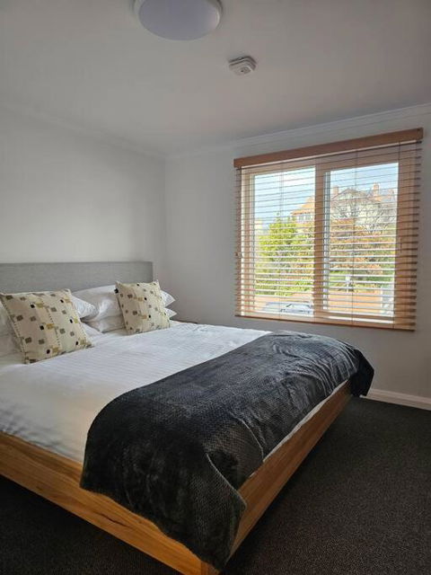Salamanca Getaway Battery Point - Accommodation Mount Tamborine 2