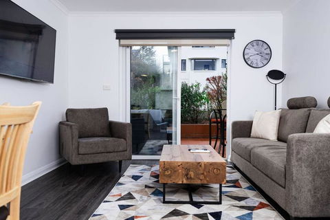 Salamanca Getaway Battery Point - Accommodation Mount Tamborine 1